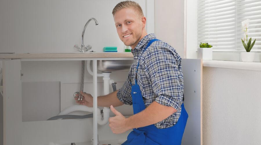 Same Day Plumbing Service in Junction, TX